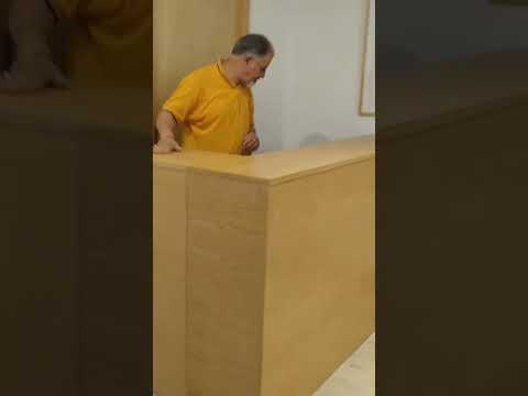 كونطوار من عود الشان     