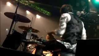 The Raconteurs - Carolina Drama - Live at Montreux 2008 chords