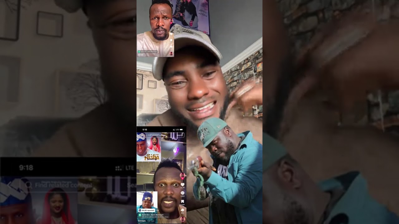 Tun bayan bugun da Ba'ana yayiwa Tijjani Asase ya riga rana faɗuwa ake ta tayar da ƙura 