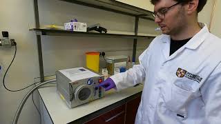 Microfluidics by soft lithography - Part 9 - Bonding