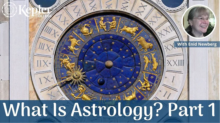 What Is Astrology?