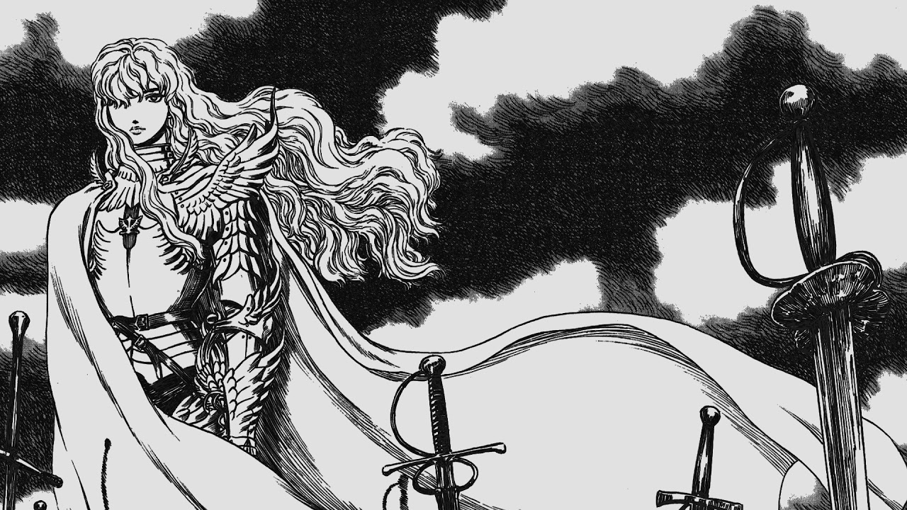 Fear and hunger карта 1