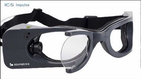 ICS Impulse Training - Intro