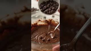 Easy & Moist Double Chocolate Banana Bread Recipe #viral #easyrecipes