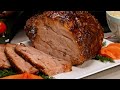 After trying this trick, you will cook meat just like that!