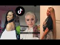 Tiktok hair fails/wins that are better/worse than my grandma's cookies 🍪💇‍♀️