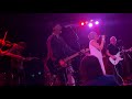 The Mekons - The Curse (Live in SF 2019)