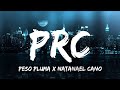 Prc  peso pluma ft natanael cano letraenglish lyrics