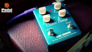Carl Marin - Classic Flange - Pedalmaniacs