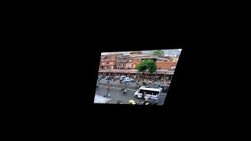 UIUC CS445 - Computational Photography | Jaipur Video Mapped to Reference Frame