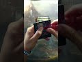 Play Booster - 2 Final Fantasy #mtg #mtgone #finalfantasy #gaming #shorts