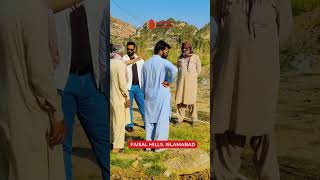 Site Inspection at Faisal Hills Islamabad | Prevent Water Problems Before They Start