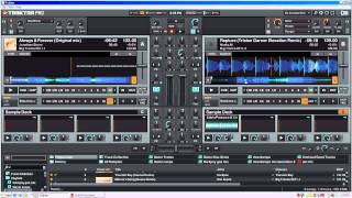 Hercules DJ Console RMX problem with Traktor Pro 2