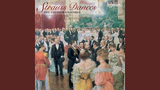 J. Strauss I: Salon Polka, Op. 161