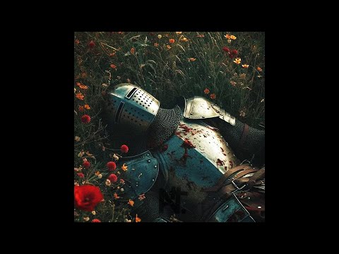 ⚔️ JeanJass x Jungle Jack Drumless type beat "Donjon" (prod. NATHAN·) (93 BPM)