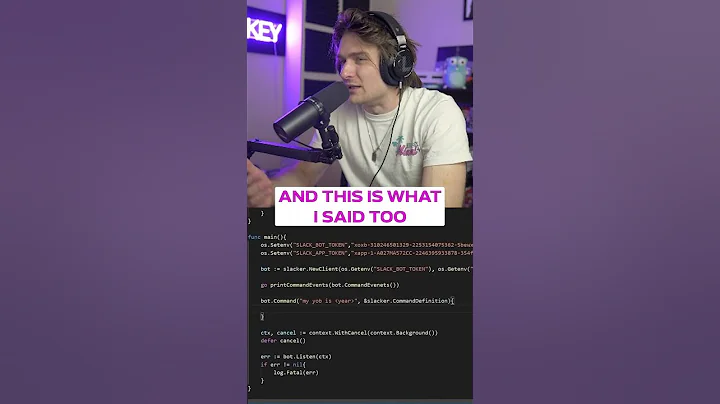 Don't Make an AI LLM - Do This Instead