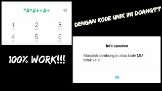 Kode Dial Paket Internet indosat-ooredoo Super Murah 2021