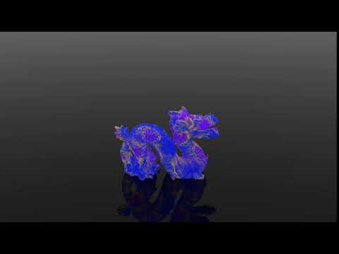 Particle Advection
