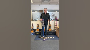 We Sell Dyson V11s—But Would We Buy One? #dysonv11 #dysoncordless