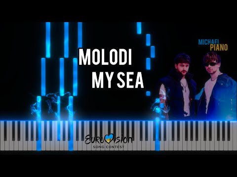My Sea - MOLODI 