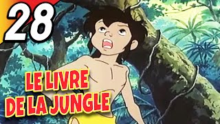 Le Livre De La Jungle Partie 28 Épisode Complet Français Jungle Book