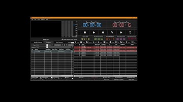 Secondary Events-CG Events