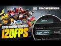 How to Get Super Smooth 120FPS in BGMI 3.9 on Low-End Devices (No Root) 2025!
