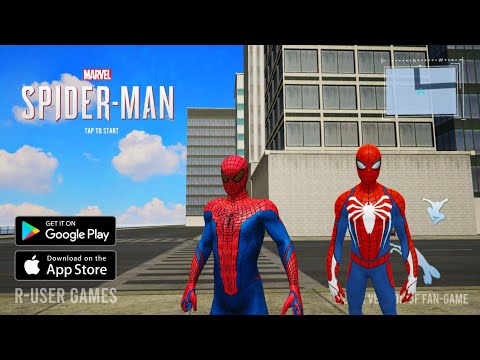 Spider man miles morales mobile. Майлз моралес fortnite. Spider man 2018 на андроид. Майлз моралес android геймплей. Человек паук игра на телефон.
