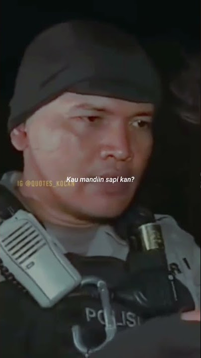 nasehat dari MP Ambarita