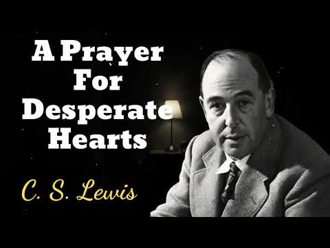 A Prayer For