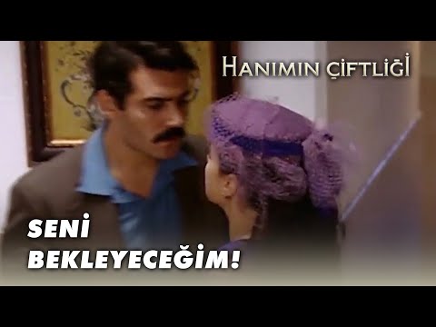 Kemal, Güllü'yü Büyük Kulüpte Buldu! - Hanımın Çiftliği 10.Bölüm