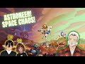 Getting dragged into space wfufiworldyt ice and eggs  astroneer  thewoodsmanjack envtuber