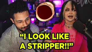 Nmp's Neighbors Think He's Cheating on Malena!