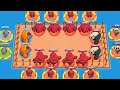 BATTLE 10 BEAR IN WWE MAP ! Brawl Stars Funny Moments & Fails & Win #300