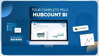Torne Se Um Contador Consultivo Com Hubcount Bi