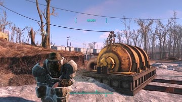 Fallout 4 Best Armor Setup Guide + Ballistic Weave Mod | Best/Strongest Defense!