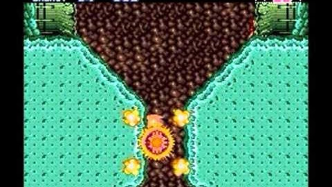 Super Metroid Kaizo Possible, part 7 of 11