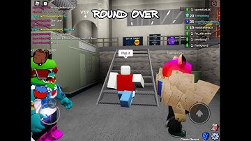 Exposing Roblox Assassin Scammers