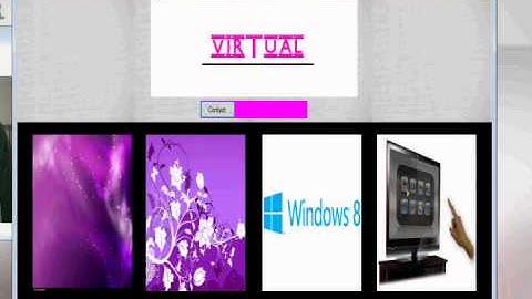 Dynamic gesture recognition using webcam