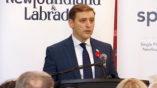 Newfoundland and Labrador to Launch Basic Income Program