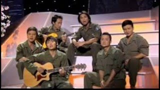 Nhớ Mẹ (Lê Minh Đảo) - Đan Nguyên, Quốc Khanh, Đoàn Phi, Mai Thanh Sơn, Cardin, Nguyên Khang