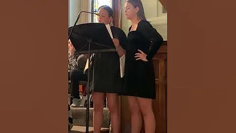 Christmas Eve Mass - O Holy Night