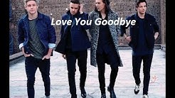 One Direction || Love You Goodbye (Live) 2018  - Durasi: 3:30. 