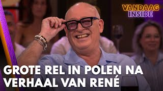 Download Lagu Gigantische rel in Polen na uitspraak René van der Gijp in Vandaag Inside | VANDAAG INSIDE MP3 Download Lagu Gigantische rel in Polen na uitspraak René van der Gijp in Vandaag Inside | VANDAAG INSIDE MP3