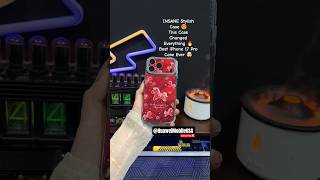 This SUPCASE Makes iPhone 17 Pro Look INSANE 😍 Best Stylish Case 2026! #HuaweiMobileUSA #shorts