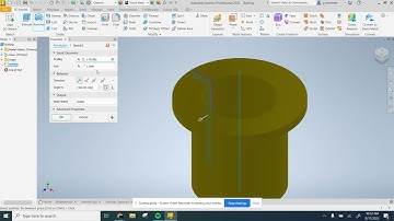4.3 revolve inventor 2023