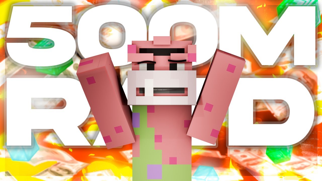 Cosmic Prisons: raiding Ctop 1 and getting a god set kill and raiding 170m cell