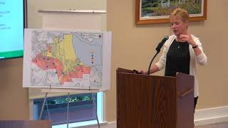 Corte Madera Town Council July 2, 2019