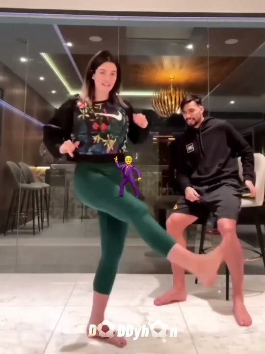 Paqueta And His Wife 🕺 #shorts #viral #football #paquetá #dance #wife #like #fyp #edit #subscribe