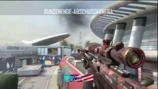 Avail Primed: Sick shot on Express